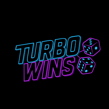turbo wins logo